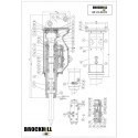 Pièces détachées pour BRH BROCKHILL