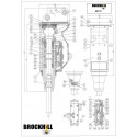 Pièces détachées pour BRH BROCKHILL