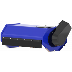Tête de broyage compacte réversible (1.2 à 2.5ton)