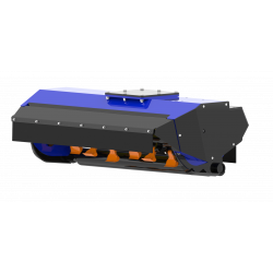 Tête de broyage TMS (2 à 6ton)