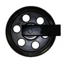 Roue folle KOMATSU PC15FR1 UX020Z2E-KOMATSU