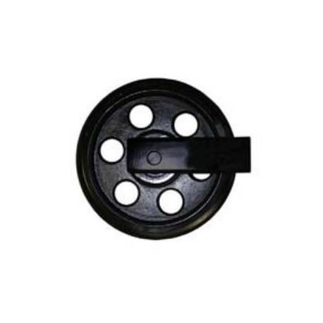 Roue folle YANMAR B12,1 / B12,2 / B14 / B15 / B17 / B17,2 / YB121 / YB151 UX020Z2E-YANMAR