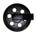 Roue folle YANMAR B12,1 / B12,2 / B14 / B15 / B17 / B17,2 / YB121 / YB151 UX020Z2E-YANMAR