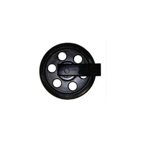 Roue folle HITACHI ZX33U-5 / ZX38U5 UX028H0D-HITACHI