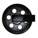 Roue folle KOMATSU PC15,3/ PC10-7 / PC20,7 / PC20MR1 / PC20R8 / PC25R8 / PC27MRX1 / PC28UD / PC28UG / PC28UU1 / PC28UU2 / PC2...