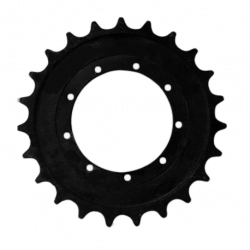 Barbotin KUBOTA KX61 / KX61.2 / KX61.2 ALPHA / KX71 / KX71.2 / KX71.2 ALPHA UR101V223-KUBOTA