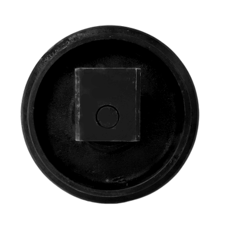 Roue folle KUBOTA KH36 / KH41 / KX36 / KX36,2 / KX41 / KX41,2 / KX41.2S UX024Z1E-KUBOTA