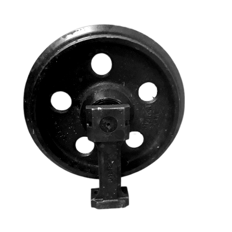 Roue folle HITACHI EX22 / EX25,1 / EX25,2 / EX27U / EX29U / ZX22U-2 / ZX25 / ZX27U / 26U5A UX030Z1E-HITACHI