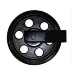 Roue folle YANMAR B7,3 / B7,5A / VIO70,2 / VIO75 / VIO75V / VIO70 / VIO80U UX043Z0E-YANMAR