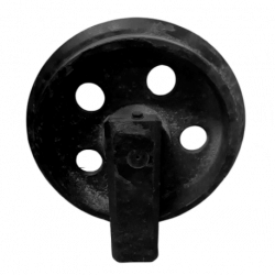 Roue folle CATERPILLAR 302,5 UX041Z2E-CATERPILLAR