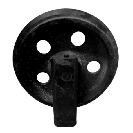 Roue folle CATERPILLAR 302,5 UX041Z2E-CATERPILLAR