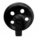 Roue folle CATERPILLAR 302,5 UX041Z2E-CATERPILLAR