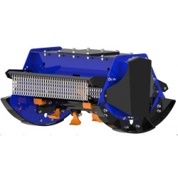 Tête de broyage LS4REV (5 à 8ton)