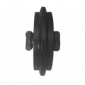 Roue folle MESSERSI M16 / M16U UX023Z0E-MESSERSI
