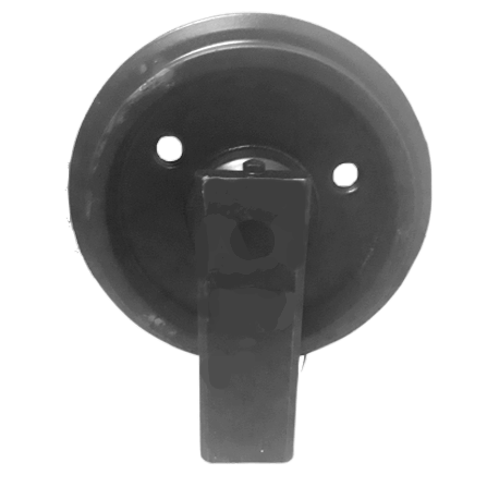 Roue folle MESSERSI M16 / M16U UX023Z0E-MESSERSI