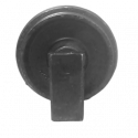 Roue folle KUBOTA KX016,4 / KX41,2S / KX41,2V / KX41,3V / U15,3 / KX36,3 UX024Z2E/ P009004 UX024Z2E-KUBOTA