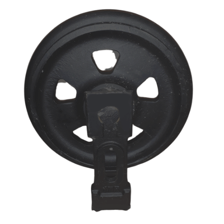 Roue folle YANMAR VIO20 / VIO20,2 / VIO20,3 / SV22 UX025V0E-YANMAR