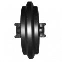 Roue folle KUBOTA KX27,4 / KX30,4 KX33,4 / KX91,3 / RX303 / U30,3 / U303 / U35,3 UX030Z0E-KUBOTA