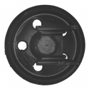 Roue folle ATLAS TEREX AM35R / AM37R / HR14 / HR3,7 / TC29 / TC35 / TC37 UX030Z2E-ATLAS