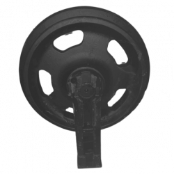 Roue folle YANMAR VIO25 / VIO35,5 / VIO35,6A / VIO35,6B / VIO35V / VIO38V UX032Z1E