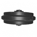 Roue folle NEUSON 2503 / 2503RD / 28Z / 3003RD / 3503 / 38Z3 UX040Z0E-NEUSON