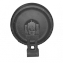 Roue folle NEUSON 2503 / 28Z / 3003RD / 3503 / 38Z UX040Z0E / P010101 UX040Z0E-NEUSON