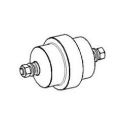 Galet inférieur HINOWA DM35 UF030Z3C-HINOWA