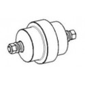 Galet inférieur HINOWA DM35 UF030Z3C-HINOWA