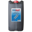 Huile hydraulique TOOMAT VG46 Bidon 25L pour machines TP VG46-25L -307697