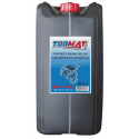 Huile moteur TOOMAT CJ4- 10W40 Bidon 20L pour machines TP TOOMAT10W40CJ4-20L