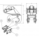 Reverse Alternatik M1 (2t à 3.5t)