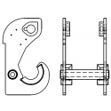 Reverse KLAC system C (0.8t à 2t)