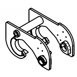 Reverse KLAC system C (0.8t à 2t)