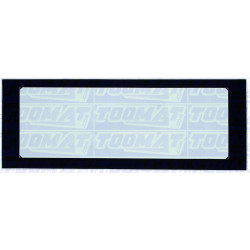 VITRE DE TOIT KOMATSU PC20MR-2 / PC27MR-2 / PC30MR-2 / PC35MR-2 / PC40MR-2 / PC50MR-2 (DE 2004 A 2010) 054075J