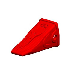 Dent de godet 1U3352U (axe offert)