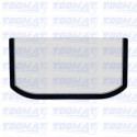 PARE BRISE PARTIE BASSE CATERPILLAR 301.4C 301.6C 301.8C 302.5C (DE 2005 A 2011) 059444I
