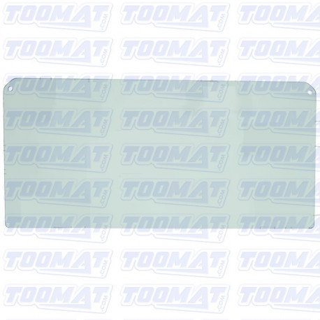PARE BRISE PARTIE BASSE KOBELCO SK18 / SK22 / SK26 (A PARTIR 2015) 070691E
