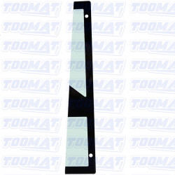 VITRE DE PORTE ARRIERE YANMAR VIO20-3 / VIO25-3 (GENERATION 4) 070776C