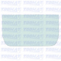PARE BRISE PARTIE BASSE VOLVO EC55 / EC55B PRO / EC55D 056227H