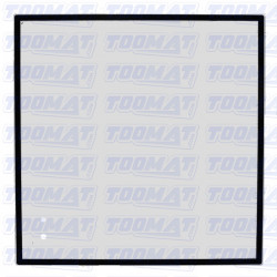 PARE BRISE PARTIE HAUTE PEL JOB EB150 XT / EB200 XT / EB250 XT / EB300 XTV 068942E