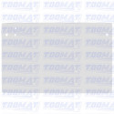 PARE BRISE PARTIE BASSE KUBOTA KX61-2 / KX71-2 / KX91-2 / KX121-2 / KX161-2 (DE 1997 A 2004) 058973B