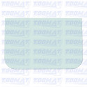 PARE BRISE PARTIE BASSE CASE CX20B / CX22B / CX27B / CX30B / CX31B / CX35B (DE 2004 A 2016) 054637H