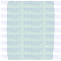 PARE BRISE PARTIE HAUTE NEW HOLLAND E70SR / E80MSR / E80-1ES / E115SR / E130SR / E135SR / E200SR / E235SR (DE 2005 A 2008) 05...