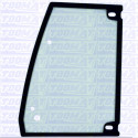 VITRE DE PORTE PARTIE HAUTE GAUCHE VOLVO BL60 / BL61 / BL70 / BL71 (JUSQU'A 2011) 057043J