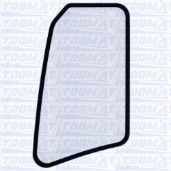 VITRE DE PORTE PARTIE HAUTE PEL JOB PEL JOB EB150 XT / EB200 XT / EB250 XT / EB300 XTV 055141C