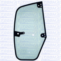 VITRE DE PORTE VOLVO L20F / L25F / L28F 069631E