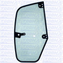 VITRE DE PORTE VOLVO L20F / L25F / L28F 069631E