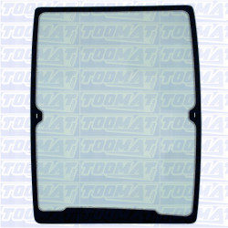 PARE BRISE PARTIE HAUTE MANITOU MT420H / MLT625 / MT625-75H / MT625T / MT730H MT930H MT930HA (STAGE 5) 068179C