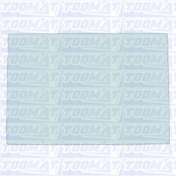 PARE BRISE PARTIE BASSE AIRMAN AX29U-5 AX33U-5 AX38U-5 AX48U-5 AX52U-5 AX55U-5 (DE 2013 A 2016) 054643A