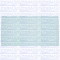 PARE BRISE PARTIE BASSE KOBELCO SK210D-9 (A PARTIR DE 2016) 061199B